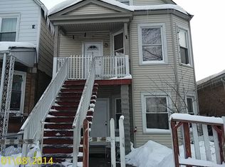2051 N La Crosse Ave, Chicago, IL