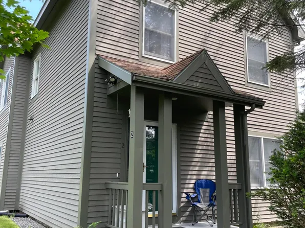 18 West Street #2, Freeport, ME 04032