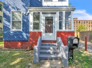 58 Wilbraham Ave, Springfield, MA 01109