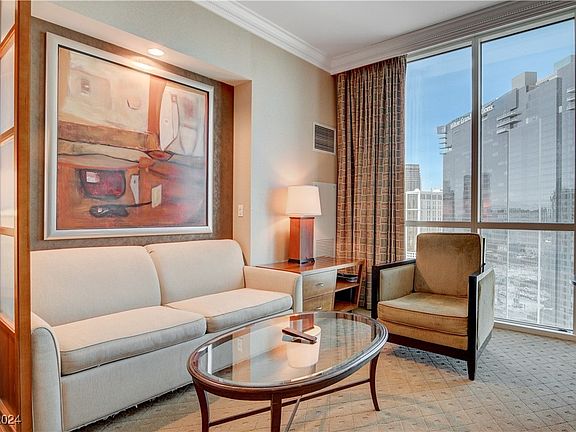 3rd image of 125 E Harmon Ave #3019