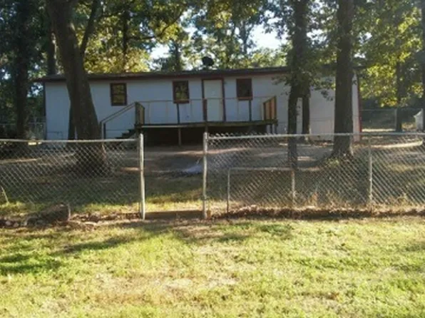 7101 Shawnee Cir, Mabank, TX 75156