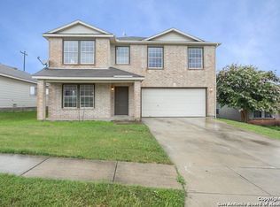 284 Willow Vw, Cibolo, TX 78108