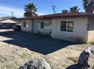 415 W Avenida Cerca, Palm Springs, CA 92262