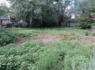 210 1/2 Irvine St, Santa Fe, NM 87501