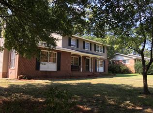 1338 Normandy Rd, Macon, GA 31210