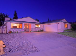 937 Player Ln, Paso Robles, CA 93446