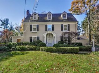 49 West Rd, Short Hills, NJ 07078