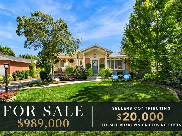 2337 S Country Club Cir E, Salt Lake City, UT 84109