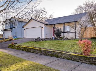 2124 Bonnie Ln, Forest Grove, OR