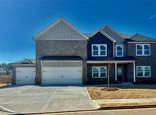 138 Longhorn Way, Auburn, GA 30011