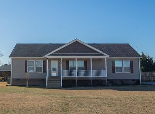 4495 Little Creek Church Rd, Clayton, NC 27520