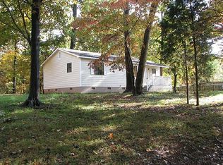 148 Redbud Rd, Lexington, NC 27292