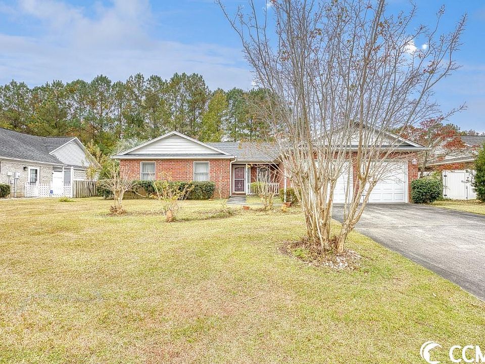 4494 Mandi Ave., Little River, SC 29566 Zillow