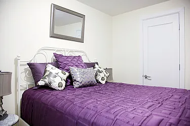 Rented by Goldfarb Properties