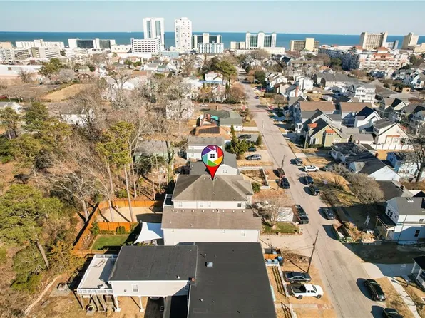 519 26th St, Virginia Beach, VA 23451