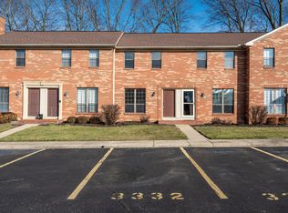 3332 Edgebrook Dr, Dublin, OH 43017