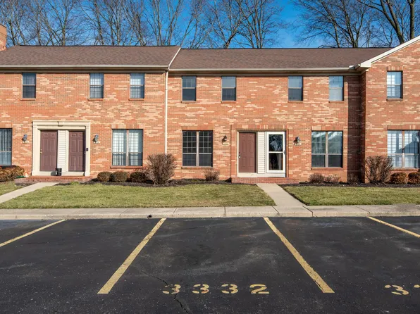 3332 Edgebrook Dr, Dublin, OH 43017