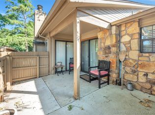 4707 E 93rd Ct S #26-A, Tulsa, OK 74137
