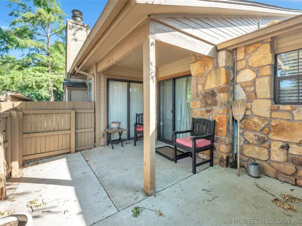 4707 E 93rd Ct S #26-A, Tulsa, OK 74137