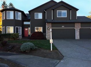 12542 SW Bridgeview Ct, Tigard, OR 97223
