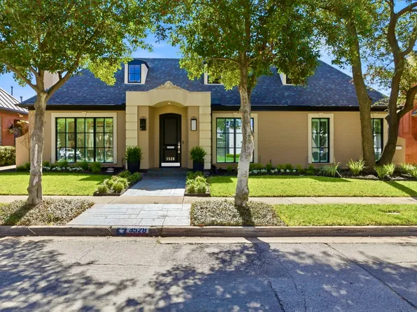 3528 N Versailles Ave, Dallas, TX 75209