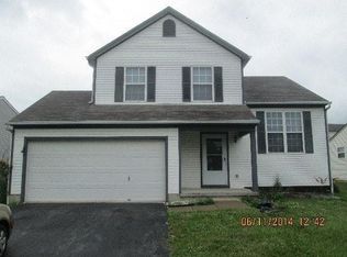 2993 Moyer Ln, Grove City, OH