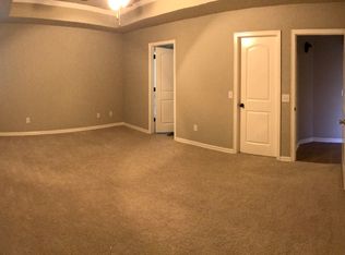 9202 N 95th Ave E, Owasso, OK 74055