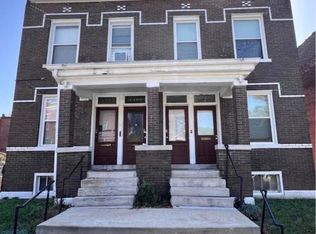 4408 Alaska Ave FLOOR 1, Saint Louis, MO 63111