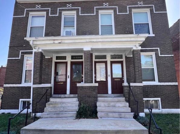 4408 Alaska Ave Floor 1