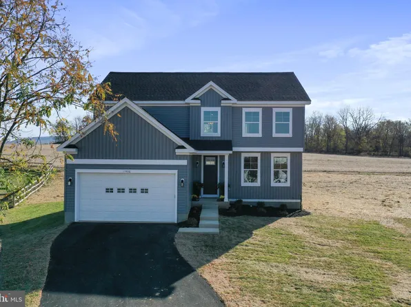 11406 Sunny Hill Ct, Hagerstown, MD 21742