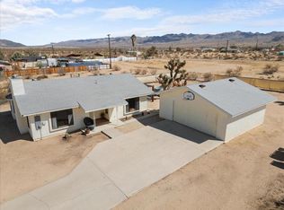 63555 Walpi Dr, Joshua Tree, CA 92252