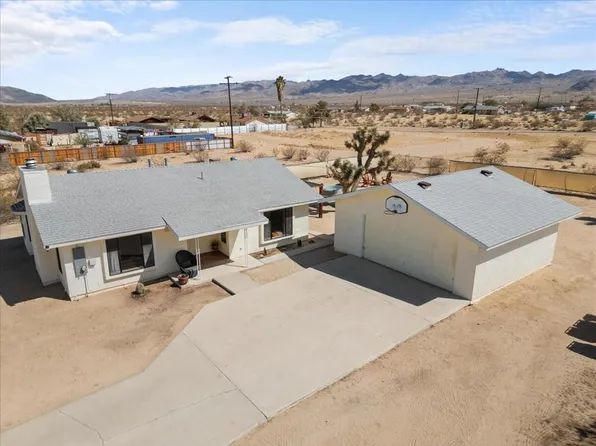63555 Walpi Dr, Joshua Tree, CA 92252