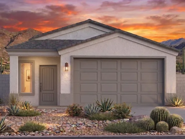 3262 Rainbow Loop, Kingman, AZ 86401