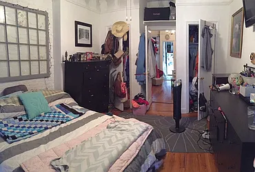 Rented by Citi Habitats