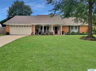 102 Pickering Cir, Meridianville, AL 35759