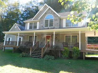 3555 Forest Hills Rd, Forest Hills, KY 41527