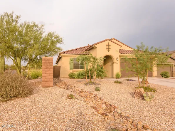 12036 N Renoir Way, Tucson, AZ 85742