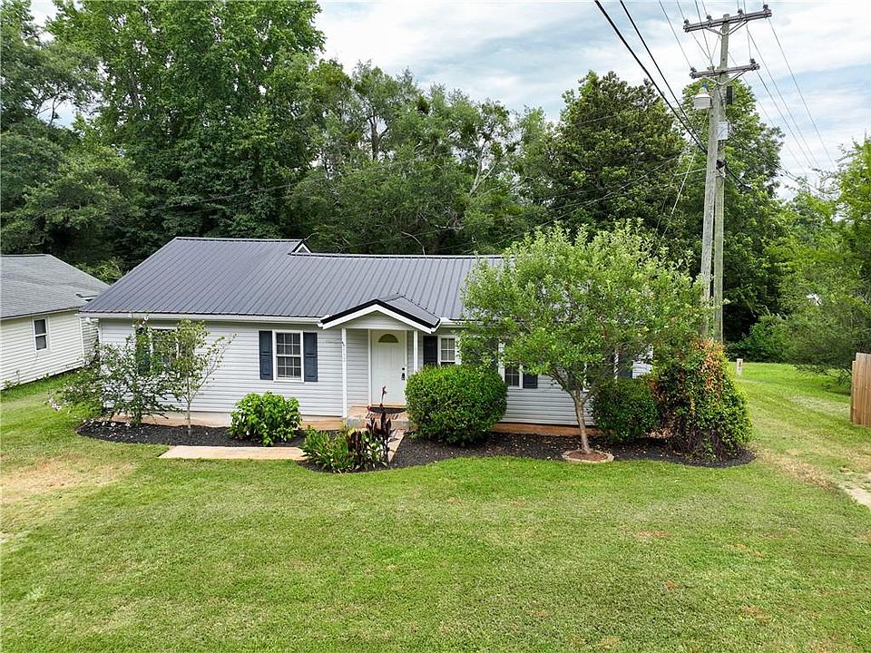 112 Newry Rd, Seneca, SC 29672 Zillow