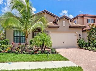14397 Tuscany Pointe Trl, Naples, FL 34120