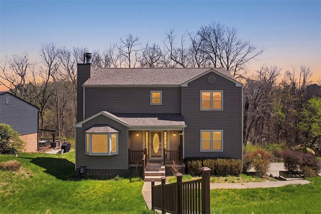 7808 Pine St, Pittsburgh, PA 15237 | Zillow