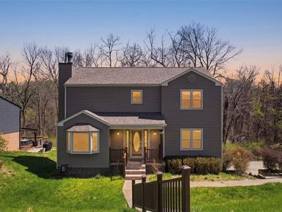 7808 Pine St, Pittsburgh, PA, 15237