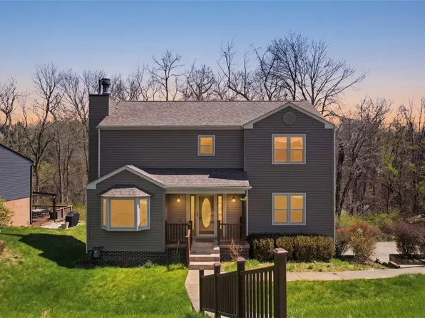 7808 Pine St, Pittsburgh, PA 15237