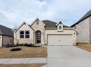 14422 Mietner St, Pilot Point, TX 76258
