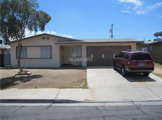 4317 Mayflower Ln, Las Vegas, NV 89107