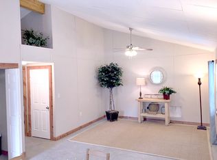 1007 Pecan St, Bonham, TX 75418