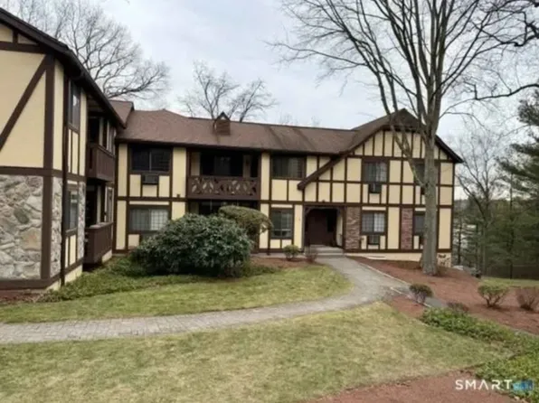 125 Warner Hill Rd Unit 14, Stratford, CT 06614