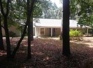 124 William John Ln, Bonaire, GA