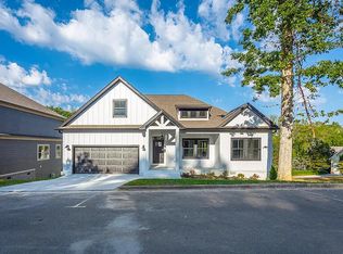 2760 Ridge Park Dr NE, Cleveland, TN 37311