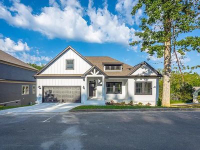 2760 Ridge Park Dr NE, Cleveland, TN, 37311