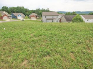 155 Turner Ridge Dr, Harrison, OH 45030